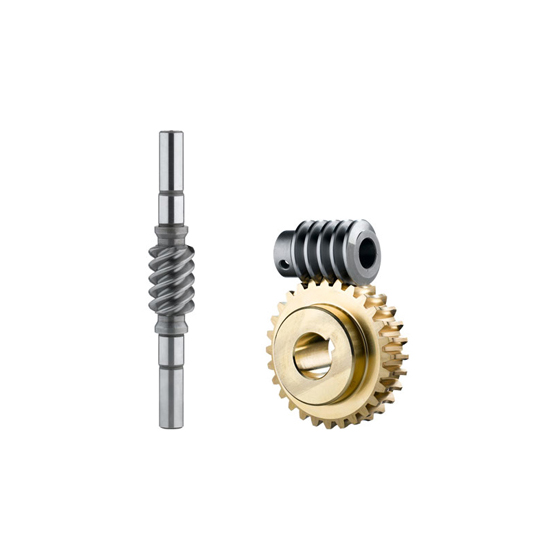 Worm Gear Manufacturing